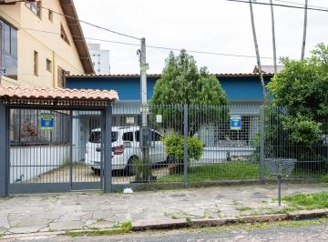 Casa · 250m² · 3 Quartos · 3 Vagas · Casa residencial de 3 Quartos no bairro, São Sebastião, Porto Alegre