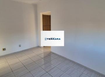 Sala · Apartamento 01 dormitório bairro Santo Antônio