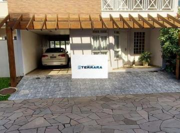 Casa · 250m² · 4 Quartos · 5 Vagas · Maravilhosa Residência em condomínio com 4 dormitórios sendo 1 suíte.