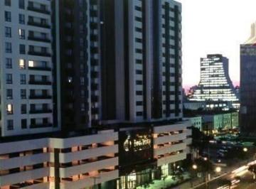 0331d011c75e71c21be502a5952a9982e36e3bf3 · Flat residencial à venda, Praia de Belas, Porto Alegre.