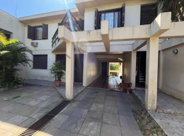 Casa · 300m² · 6 Quartos · 3 Vagas · casa a venda no bairro tristeza