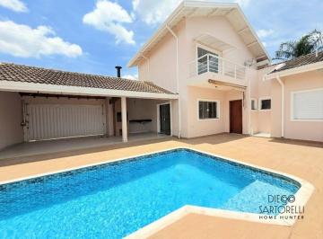 903180f6b8262ebe3e3df4fccc812efdad31a840 · Casa com 3 dormitórios à venda, 234 m² por R$ 1.400.000,00 - Portal dos Pássaros - Boituva/SP