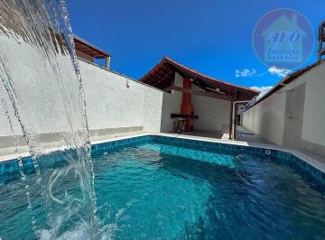 ffcc1498130131b46c341142cebd70587ac92a3b · Casa com 3 quartos à venda, 120 m² por R$ 1.300.000 - Canto do Forte - Praia Grande/SP