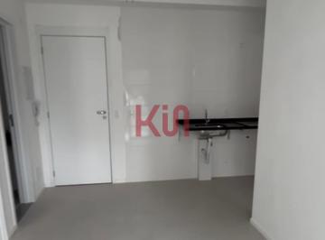 Foto 01 · Apartamento para venda ou locação em São Paulo-SP, Chácara Inglesa: 2 quartos, 1 banheiro, 38,31 m² 