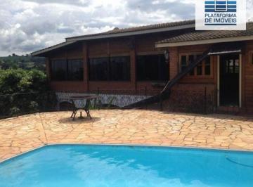a1700a820b45936e33f0794577cd62e389acf4ab · Chácara com 4 dormitórios à venda, 6750 m² por R$ 3.000.000,00 - Guaraiúva - Vargem/SP