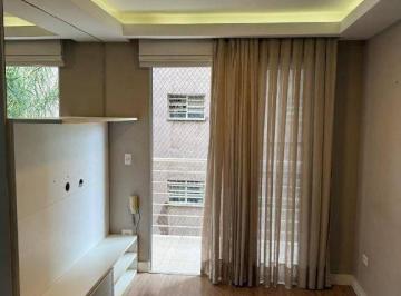 457d69a8572c0f0adf4840814c7799b23e72e6d3 · Apartamento com 2 dormitórios para alugar, 54 m² por R$ 2.700,00/mês - Condomínio Colinas de São Lou