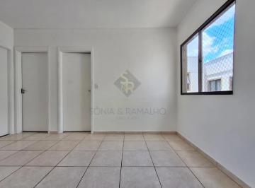 Apartamento · 42m² · 2 Quartos · 1 Vaga · Apartamento Padrão para Locação no Bairro Planalto Verde, Condominio Lar alemanha em Ribeirão Preto
