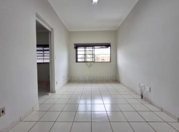 Comercial · 98m² · 2 Quartos · 1 Vaga · Casa comercial para alugar com 98,86 m² no bairro Ipiranga - Ribeirão Preto/SP