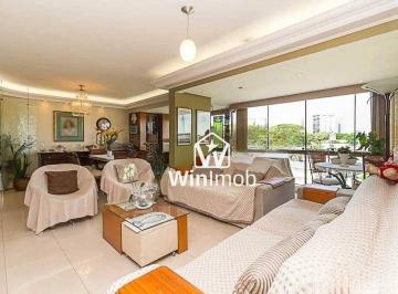 d4d00792ae614da47e7aba760daf9497cf031c52 · Apartamento à venda, 138 m² por R$ 1.599.000,00 - Três Figueiras - Porto Alegre/RS