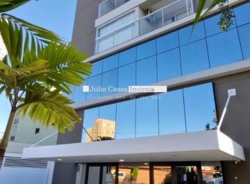 Apartamento · 33m² · 1 Quarto · 1 Vaga · Studio à venda todo mobiliado