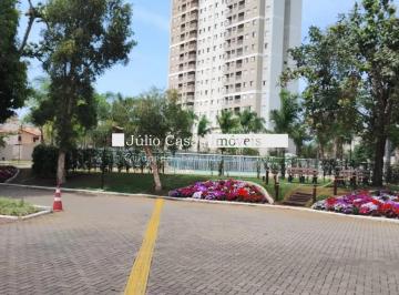Apartamento · 53m² · 2 Quartos · 1 Vaga · Apartamento à venda Condomínio Vista Garden