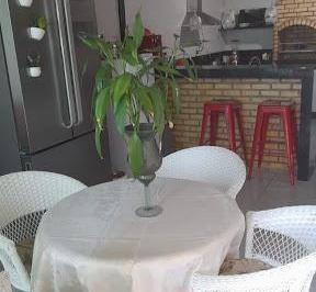 70425c057f776709ccdf26dc9c795c97f86e2ec0 · Casa com 3 dormitórios à venda, 200 m² por R$ 300.000,00 - Novo Horizonte (iguabinha) - Araruama/RJ
