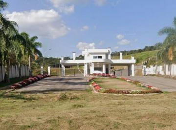 Terreno · 1010m² · TERRENO À VENDA NO LOTEAMENTO SANTA ESMERALDA - BAIRRO CAXAMBU, JUNDIAÍ - SP