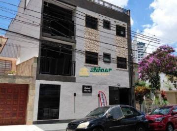 bfe2b6630ceb583e9c350e8451e9f728aecd1ea7 · Apartamento à venda, 28 m² por R$ 213.000,00 - Parada Inglesa - São Paulo/SP