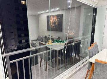 aede80dc593023e3f31b4568b9815daafdacf4c5 · Apartamento com 2 dormitórios à venda, 51 m² por R$ 530.000,00 - Macedo - Guarulhos/SP