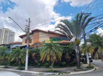 64467cff0e2a7521268b50d0a30b5a4918a6b7ce · Casa para alugar, 275 m² por R$ 7.272,00/mês - Jardim Santa Mena - Guarulhos/SP
