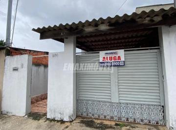 Casa · 146m² · 2 Quartos · 1 Vaga · Casa térrea com 2 Quartos - Vitória Régia - Sorocaba/SP