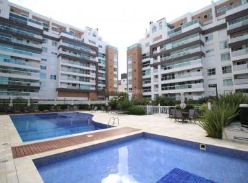 Apartamento · 226m² · 3 Quartos · 3 Vagas · Apartamento Garden para alugar mobiliado no Boa Vista com 3 suítes e 3 vagas - Y