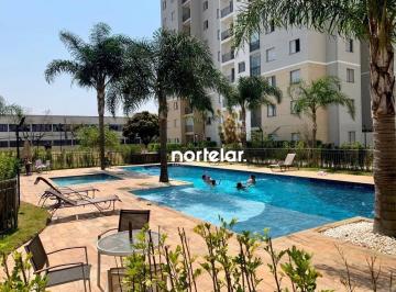 96fc7fc2c6e3961cfda4e2ab6a4af2c9efcea1e4 · Apartamento com 3 dormitórios à venda, 63 m² por R$ 529.000,00 - Lapa de Baixo - São Paulo/SP