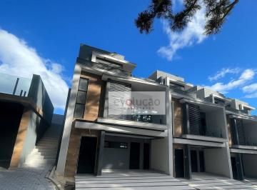 5e9009873a8a3b4cd6eb075f06ee1863484d5864 · Sobrado com 3 dormitórios à venda, 179 m² por R$ 998.000,00 - Xaxim - Curitiba/PR