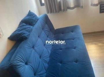 14175fedf778ca87abf77a2d306302c5570402c0 · Apartamento com 2 quartos à venda, 33 m² - Bela Vista - São Paulo/SP