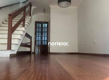0a85a0c25470a9a447ef8b8416630b0e16c63468 · Sobrado com 2 dormitórios à venda, 113 m² por R$ 685.000,00 - Vila Gomes - São Paulo/SP