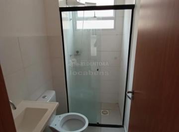 Apartamento · 40m² · 2 Quartos · 1 Vaga · Rio das Vertentes - 02 quartos