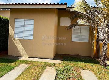Casa · 65m² · 2 Quartos · 1 Vaga · Casa em Condomínio para Locação e Venda com 02 Dormitório no Condomínio Residencial Parque da Liberd