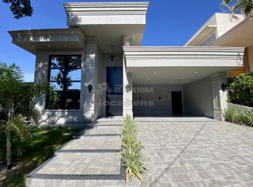 Casa · 405m² · 3 Quartos · 4 Vagas · Casa em Residencial Damha IV
