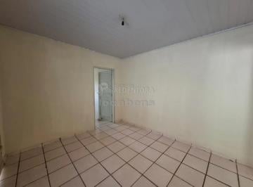 Casa · 60m² · 1 Quarto · Vila Curti - Casa Locação