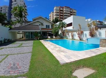 f5f81a2d156a3960aab942bb9c6e01fd05a226e3 · Casa à venda, 329 m² por R$ 6.500.000,00 - Riviera Módulo 3 - Bertioga/SP