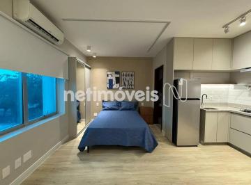 6658964a-845c-45ab-a2ab-7eb689bf3cfe.webp · APARTAMENTO 1 QUARTO - KITCHENETTE - ASA NORTE - SGAN 912 - MASTER PLACE - NASCENTE - VISTA LIVRE