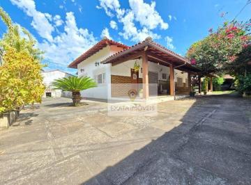 b33b67afddb063ab334dca75325c19a758cb4850 · Casa 3 quartos terreno inteiro, Extensão do Bosque, Rio das Ostras/RJ