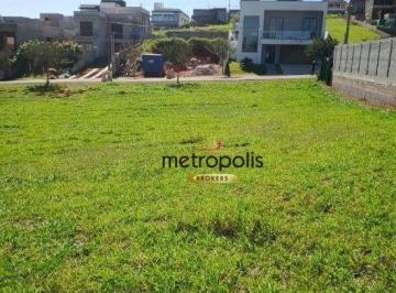 Terreno · Terreno à venda, 660 m² por R$ 330.000,00 - Curitibanos - Bragança Paulista/SP