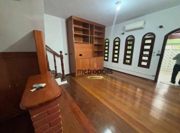 Sala · Sobrado com 3 dormitórios, 184 m² - venda por R$ 850.000,00 ou aluguel por R$ 4.606,58/mês - Campest