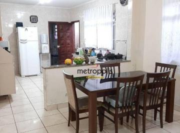 Cozinha · Sobrado com 3 dormitórios à venda, 200 m² por R$ 569.000,00 - Vila Alpina - São Paulo/SP