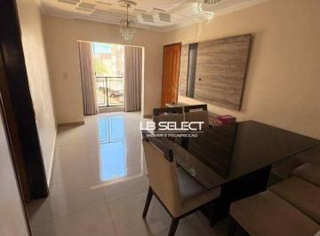 a7b0e4105a9e91934b6e1286ac92f2bd265a4e1a · Apartamento com 3 dormitórios à venda, 74 m² por R$ 330.000,00 - Santa Mônica - Uberlândia/MG
