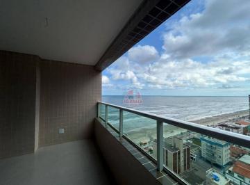 2a478868a1622132d6db9f70338b4585abb16da8 · Apartamento à venda, 77 m² por R$ 500.000,00 - Centro - Mongaguá/SP