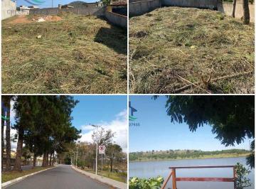 Terreno · 573m² · Terreno, Jardim dos Pinheiros, Atibaia - R$ 570 mil, Cod: 5206