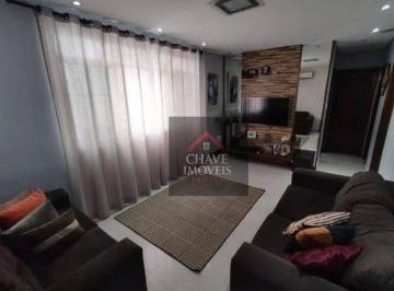 8baf8669631bf61eb1513961e75cf9d5ec89cb4e · Apartamento à venda, 91 m² por R$ 480.000,00 - Estuário - Santos/SP