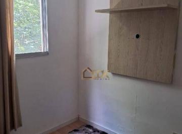 b2f79914892c71738a62aaf587078e7765e3d13f · Apartamento com 2 dormitórios à venda, 45 m² por R$ 220.000 - Jardim Gurilândia - Taubaté/SP
