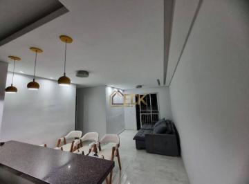 68f5caa992f66ffb764a263ca8fe8a4db28c653a · Apartamento com 3 dormitórios à venda, 72 m² por R$ 552.000,00 - Monte Castelo - São José dos Campos