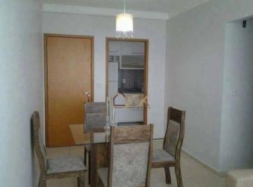 846a9b48bb49d41a24a2a9bfa6d0872f7629fde4 · Apartamento com 3 dormitórios à venda, 67 m² por R$ 499.000 - Jardim Satélite - São José dos Campos/