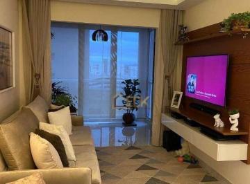 531b88b2ea85e41f0436e434f29affbdf8a76d8c · Apartamento com 2 dormitórios à venda, 75 m² por R$ 721.000 - Jardim Sul - São José dos Campos/SP