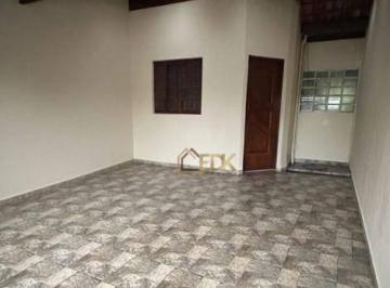 fdfe17430a26102685295d4e80e8313d11ba35c0 · Casa com 2 dormitórios à venda, 101 m² por R$ 370.000 - Jardim Santa Inês III - São José dos Campos/