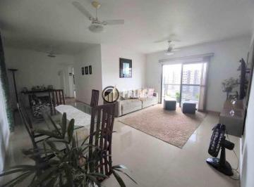 Apartamento · 119m² · 3 Quartos · 2 Vagas · Apartamento com 3 quartos, Guilhermina, Praia Grande - R$ 720 mil, Cod: 3248