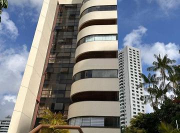 c777b318c0008462093d50c498bf4e00d6fdd835 · Apartamento, 287 m² - venda por R$ 1.950.000,00 ou aluguel por R$ 514.315,00/mês - Casa Forte - Reci