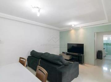 Apartamento · 81m² · 3 Quartos · 2 Vagas · Apartamento com 03 dormitórios para alugar, 81 m² no bairro Parque das Nações - Santo André/SP