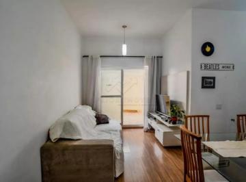 Apartamento · 109m² · 3 Quartos · 1 Vaga · Apartamento Garden com 03 dormitórios à venda, 109 m² no bairro Homero Thon - Santo André/SP