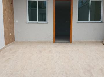 Casa · 64m² · 2 Quartos · 1 Vaga · Sobrado com 02 dormitórios à venda, 64m² no Jardim Utinga - Santo André/SP